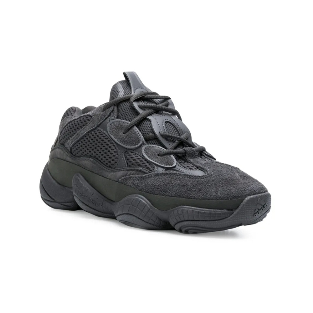 Adidas Yeezy 500 Utility Black F36640 Sneakers